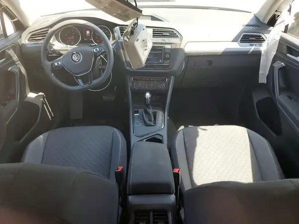 3VV1B7AX5MM056913 2021 VOLKSWAGEN TIGUAN - Image 8