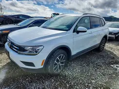 3VV1B7AX5MM060539 2021 VOLKSWAGEN TIGUAN