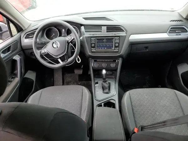 3VV1B7AX5MM062422 2021 VOLKSWAGEN TIGUAN - Image 8
