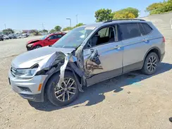 3VV1B7AX5MM066244 2021 VOLKSWAGEN TIGUAN