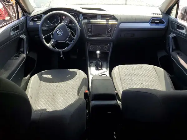 3VV1B7AX5MM066244 2021 VOLKSWAGEN TIGUAN - Image 8