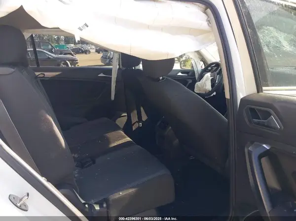 3VV1B7AX5MM066602 2021 VOLKSWAGEN TIGUAN - Image 8