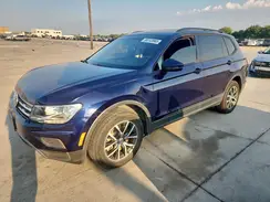 3VV1B7AX5MM066860 2021 VOLKSWAGEN TIGUAN
