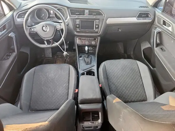 3VV1B7AX5MM066860 2021 VOLKSWAGEN TIGUAN - Image 8