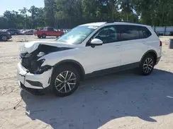 3VV1B7AX5MM075879 2021 VOLKSWAGEN TIGUAN