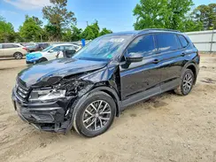 3VV1B7AX5MM080743 2021 VOLKSWAGEN TIGUAN