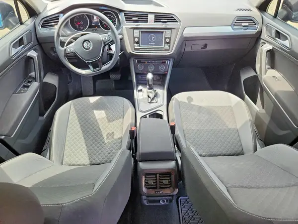 3VV1B7AX5MM080743 2021 VOLKSWAGEN TIGUAN - Image 8