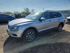 3VV1B7AX5MM082461 2021 VOLKSWAGEN TIGUAN