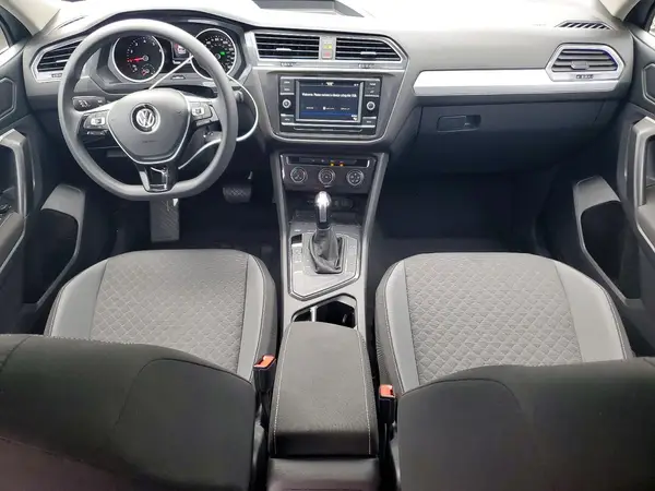 3VV1B7AX5MM082461 2021 VOLKSWAGEN TIGUAN - Image 8