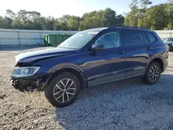 3VV1B7AX5MM083237 2021 VOLKSWAGEN TIGUAN