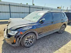 3VV1B7AX5MM086848 2021 VOLKSWAGEN TIGUAN
