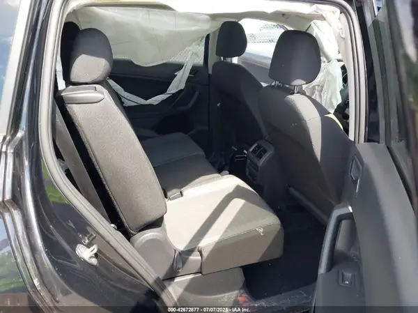 3VV1B7AX5MM098658 2021 VOLKSWAGEN TIGUAN - Image 8