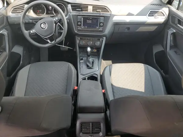 3VV1B7AX5MM098997 2021 VOLKSWAGEN TIGUAN - Image 8
