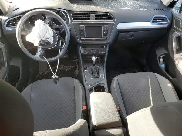 3VV1B7AX5MM107133 2021 VOLKSWAGEN TIGUAN - Image 8