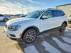 3VV1B7AX5MM127933 2021 VOLKSWAGEN TIGUAN