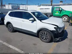 3VV1B7AX5MM128001 2021 VOLKSWAGEN TIGUAN