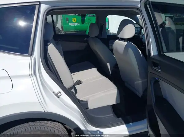 3VV1B7AX5MM128001 2021 VOLKSWAGEN TIGUAN - Image 8