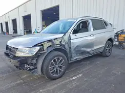 3VV1B7AX5MM131397 2021 VOLKSWAGEN TIGUAN