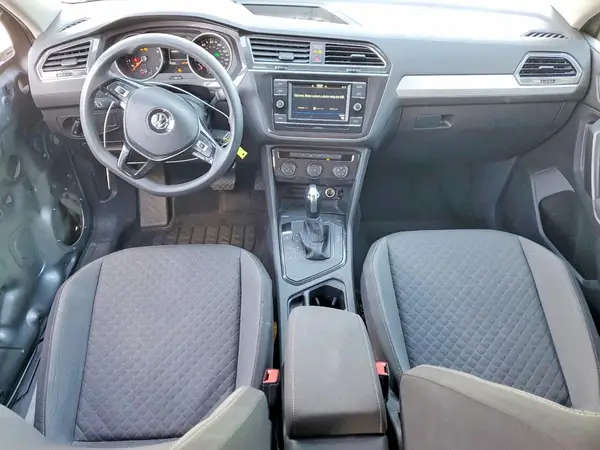 3VV1B7AX5MM131397 2021 VOLKSWAGEN TIGUAN - Image 8