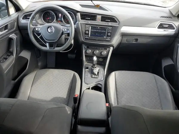 3VV1B7AX5MM144702 2021 VOLKSWAGEN TIGUAN - Image 8