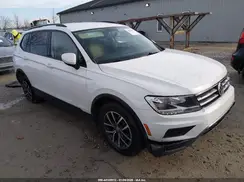 3VV1B7AX5MM145106 2021 VOLKSWAGEN TIGUAN