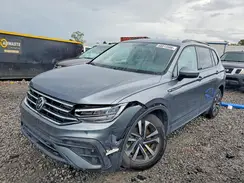 3VV1B7AX5NM004490 2022 VOLKSWAGEN TIGUAN