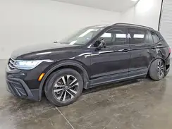 3VV1B7AX5NM005137 2022 VOLKSWAGEN TIGUAN