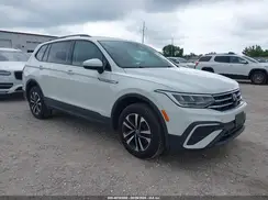 3VV1B7AX5NM010953 2022 VOLKSWAGEN TIGUAN