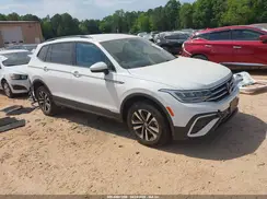 3VV1B7AX5NM028076 2022 VOLKSWAGEN TIGUAN