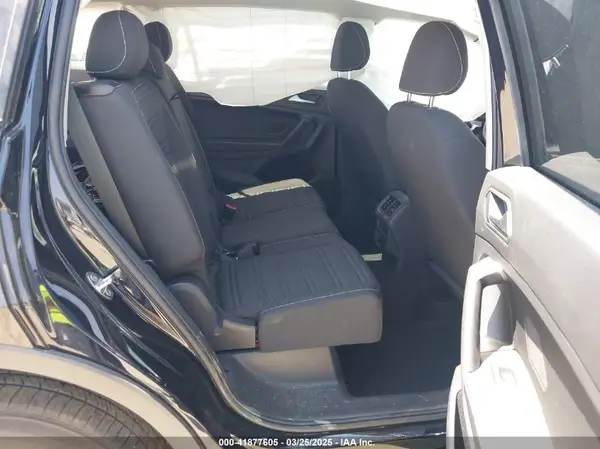 3VV1B7AX5NM030779 2022 VOLKSWAGEN TIGUAN - Image 8