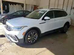 3VV1B7AX5NM039739 2022 VOLKSWAGEN TIGUAN