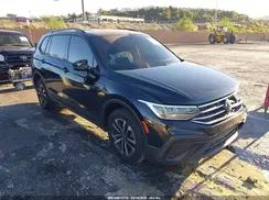 3VV1B7AX5NM040082 2022 VOLKSWAGEN TIGUAN
