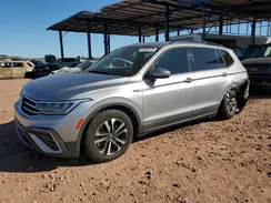 3VV1B7AX5NM040437 2022 VOLKSWAGEN TIGUAN