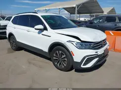 3VV1B7AX5NM045511 2022 VOLKSWAGEN TIGUAN