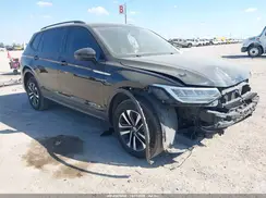3VV1B7AX5NM111653 2022 VOLKSWAGEN TIGUAN