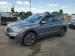 3VV1B7AX5NM138710 2022 VOLKSWAGEN TIGUAN