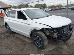 3VV1B7AX5NM176034 2022 VOLKSWAGEN TIGUAN