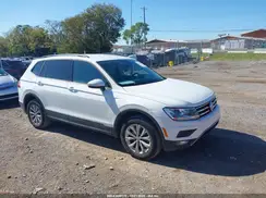 3VV1B7AX6JM009272 2018 VOLKSWAGEN TIGUAN