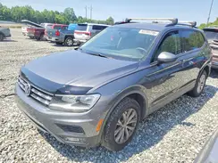 3VV1B7AX6JM010244 2018 VOLKSWAGEN TIGUAN