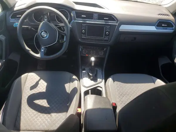 3VV1B7AX6JM010244 2018 VOLKSWAGEN TIGUAN - Image 8