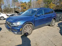 3VV1B7AX6JM011684 2018 VOLKSWAGEN TIGUAN