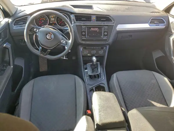3VV1B7AX6JM011684 2018 VOLKSWAGEN TIGUAN - Image 8