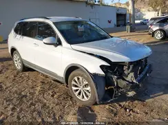 3VV1B7AX6JM013449 2018 VOLKSWAGEN TIGUAN
