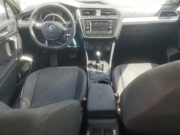 3VV1B7AX6JM014312 2018 VOLKSWAGEN TIGUAN - Image 8