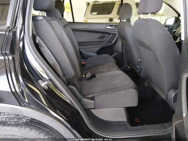 3VV1B7AX6JM017503 2018 VOLKSWAGEN TIGUAN - Image 8