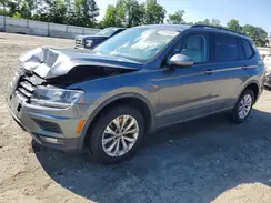 3VV1B7AX6JM019414 2018 VOLKSWAGEN TIGUAN