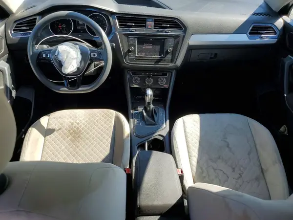 3VV1B7AX6JM019414 2018 VOLKSWAGEN TIGUAN - Image 8