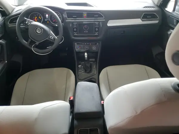 3VV1B7AX6JM023799 2018 VOLKSWAGEN TIGUAN - Image 8