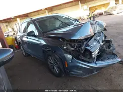 3VV1B7AX6JM024225 2018 VOLKSWAGEN TIGUAN