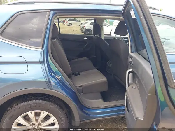 3VV1B7AX6JM028954 2018 VOLKSWAGEN TIGUAN - Image 8